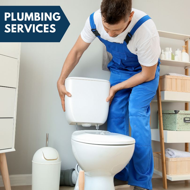 Plumbing Company in Cheneyville, LA